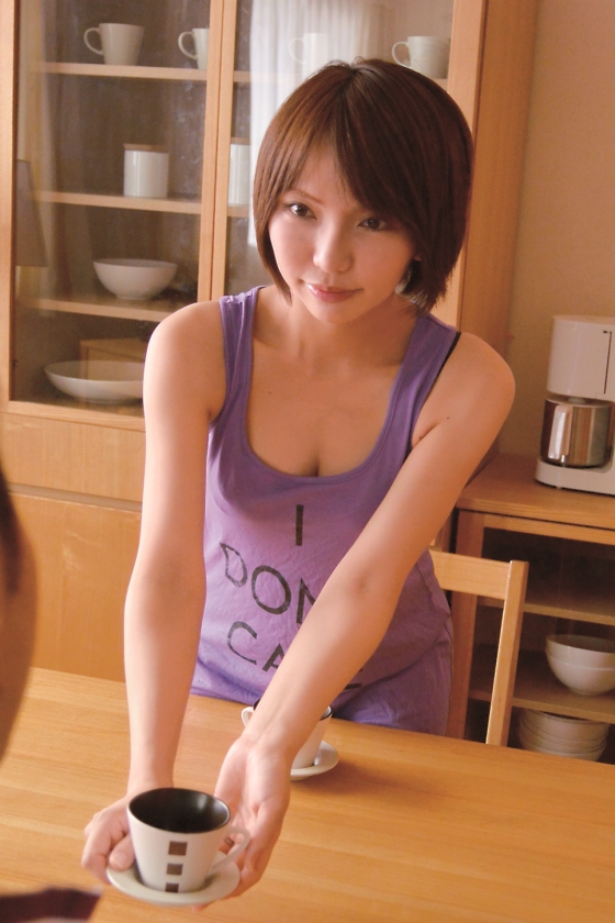 エロ画像1枚目