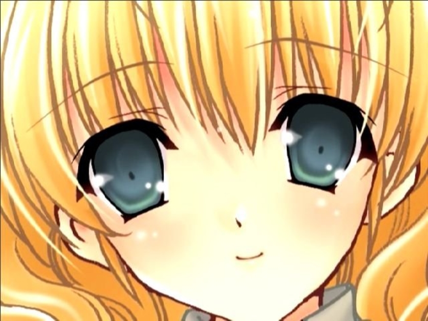 エロ画像1枚目