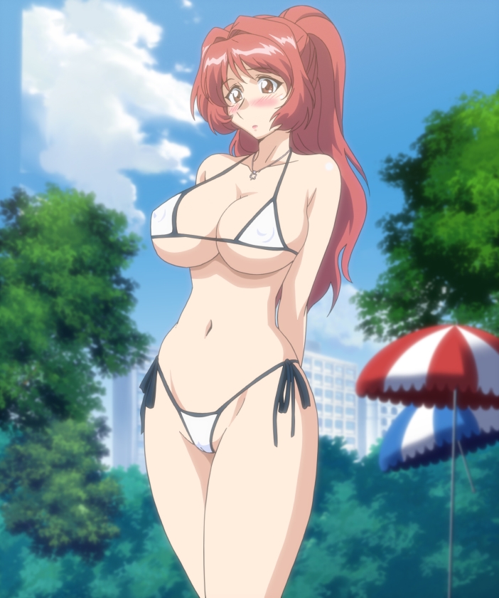 エロ画像1枚目