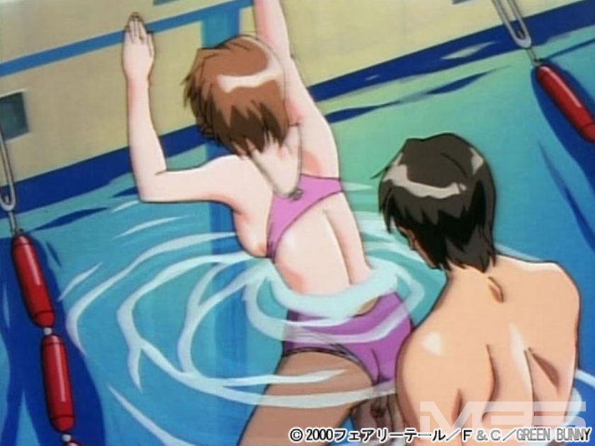 エロ画像1枚目