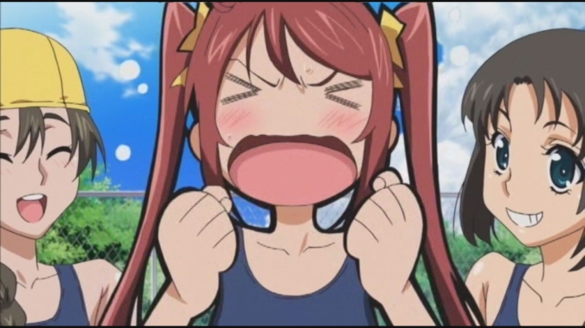 エロ画像1枚目