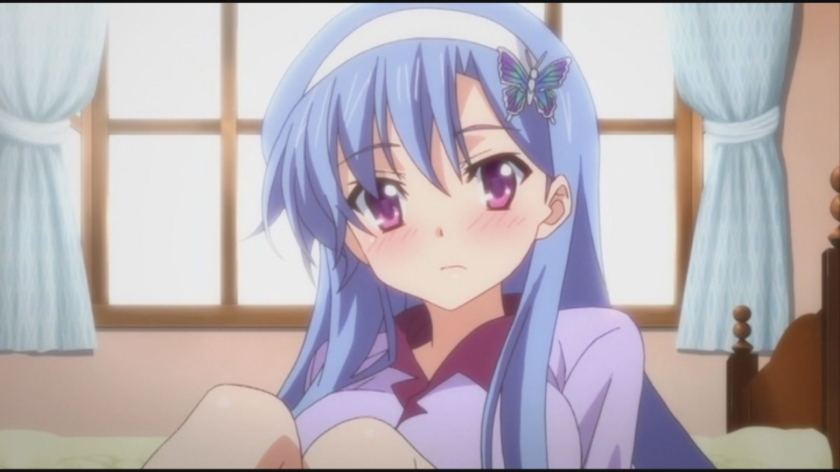 エロ画像1枚目