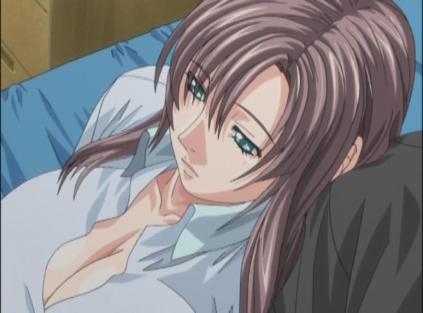 エロ画像1枚目