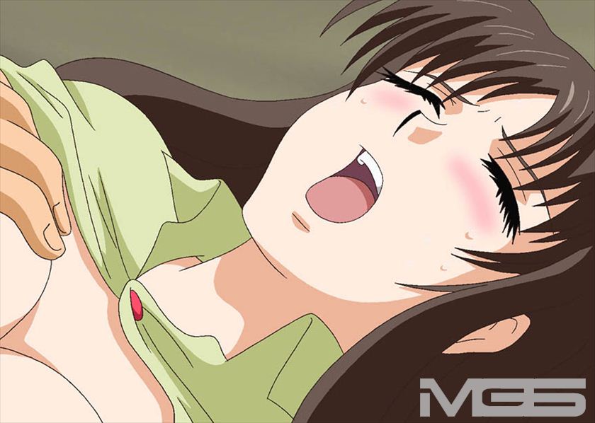 エロ画像1枚目