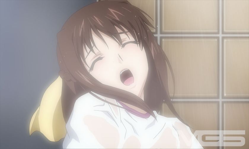 エロ画像1枚目
