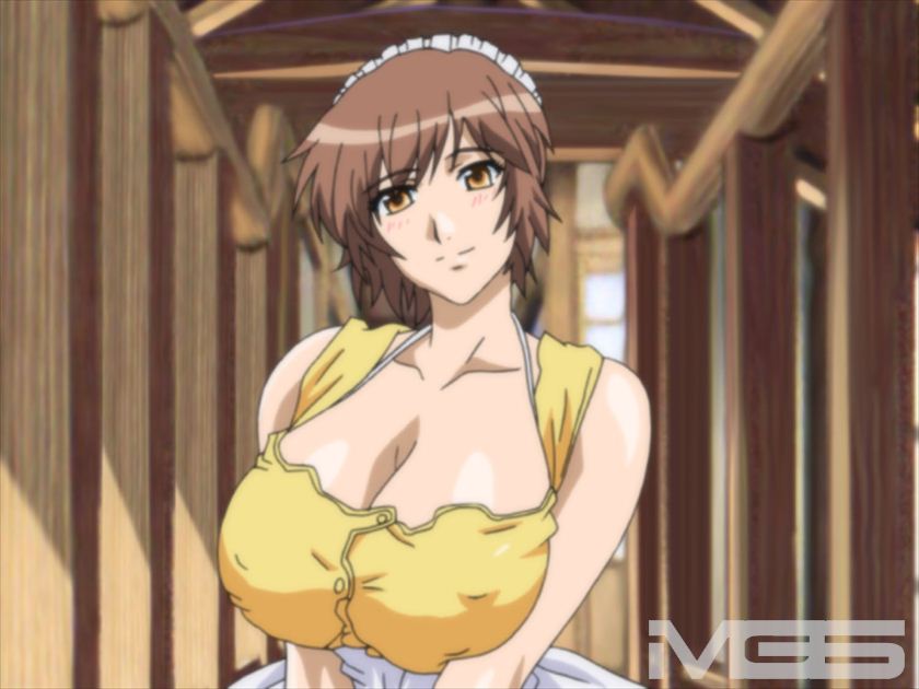 エロ画像1枚目