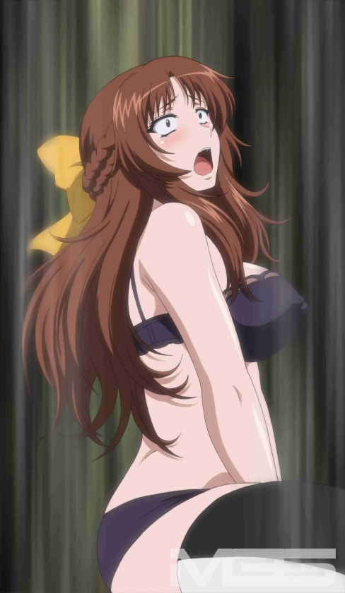 エロ画像1枚目