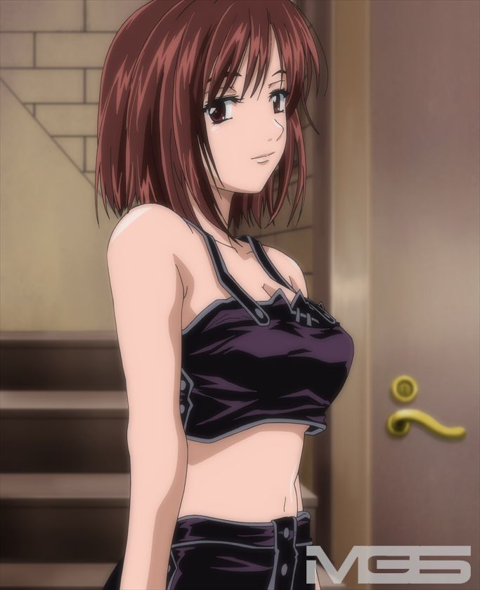 エロ画像1枚目
