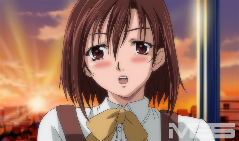 エロ画像1枚目