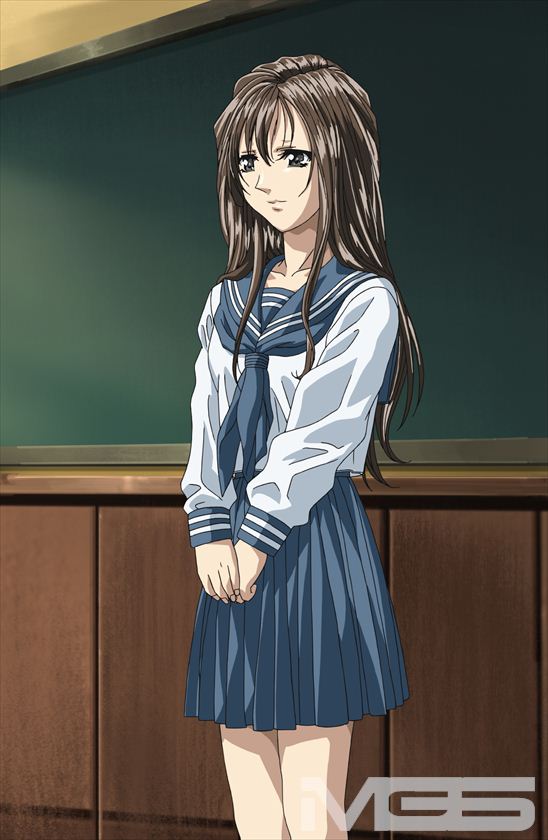 エロ画像1枚目