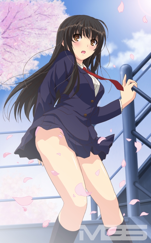 エロ画像1枚目