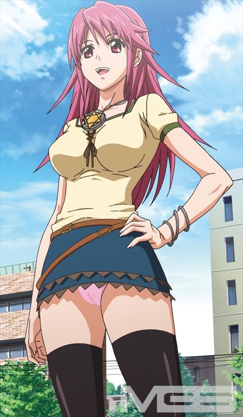エロ画像1枚目
