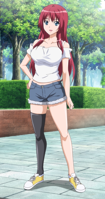 エロ画像1枚目