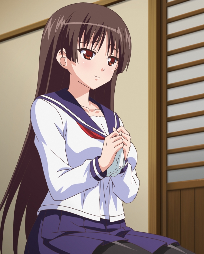 エロ画像1枚目