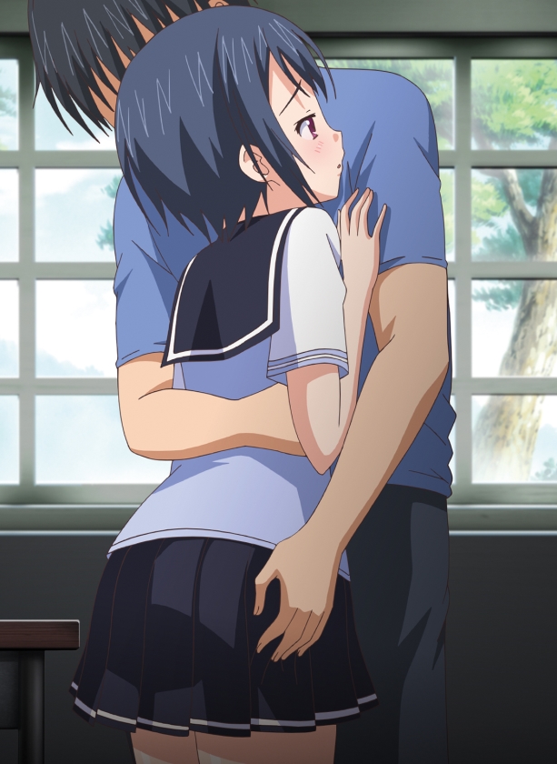 エロ画像1枚目