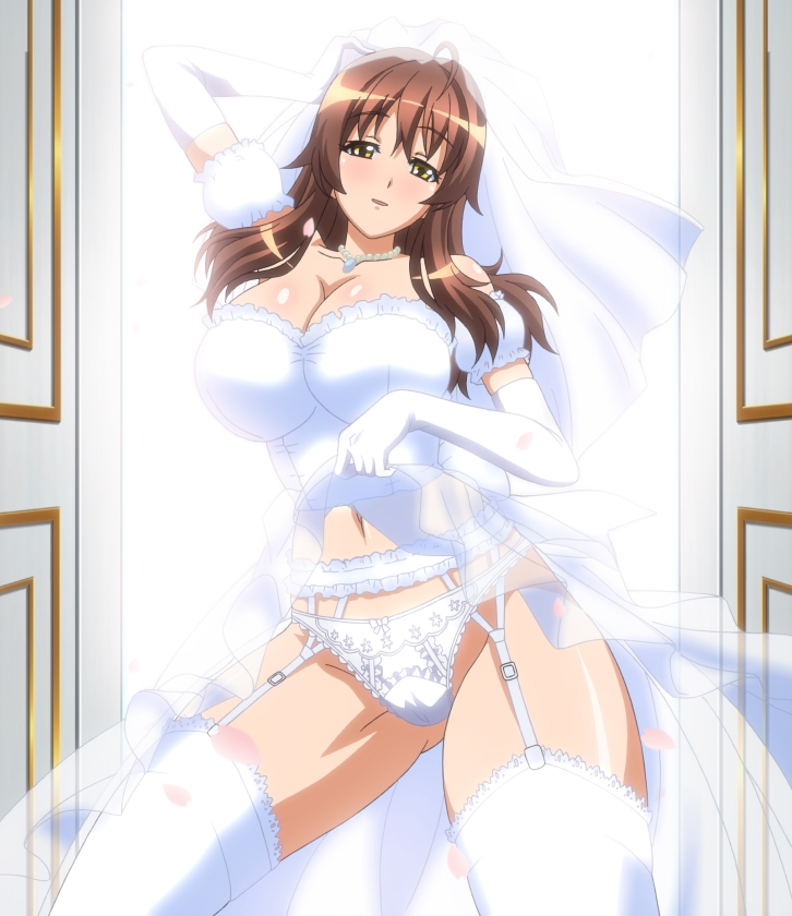 エロ画像1枚目