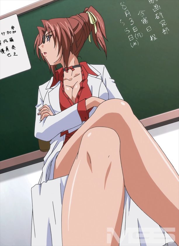 エロ画像1枚目