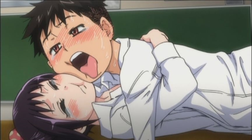 エロ画像7枚目