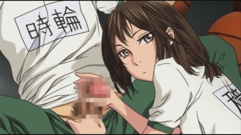 エロ画像1枚目