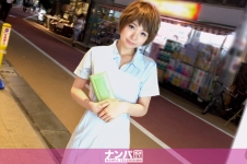 マジ軟派、初撮。705