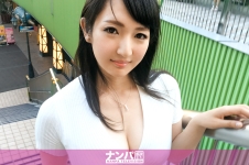 【ガチ中出し】マジ軟派、初撮。03