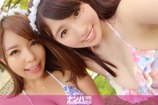 泡フェスナンパ