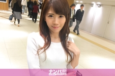 マジ軟派、初撮。