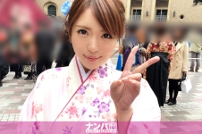 卒業式ナンパ