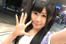 【初撮り】ネットでAV応募→AV体験撮影