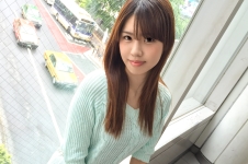【初撮り】ネットでAV応募→AV体験撮影