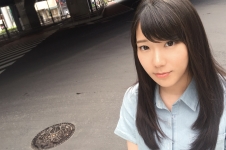 【初撮り】ネットでAV応募→AV体験撮影