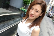 【初撮り】ネットでAV応募→AV体験撮影