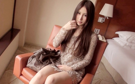 素人AV体験撮影601