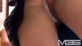 追っかけTバックパンチラサンプル画像6