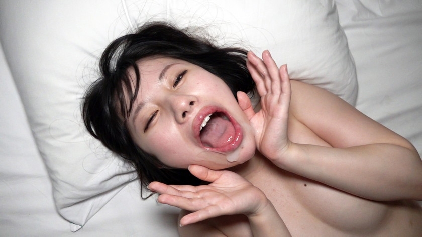 巨根おじさん達と乱交 松井日奈子 画像12