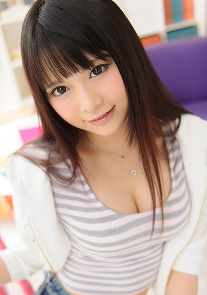 あいりちゃん