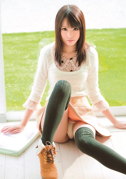 ひなたちゃん