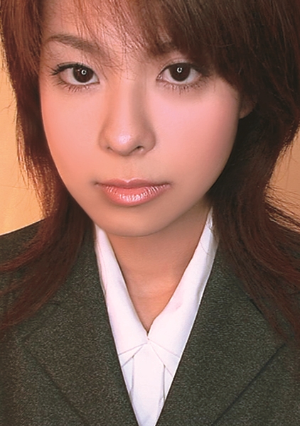 美奈さん