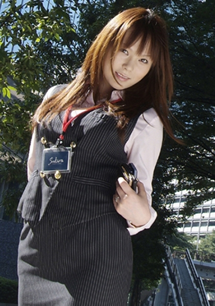沙也加さん