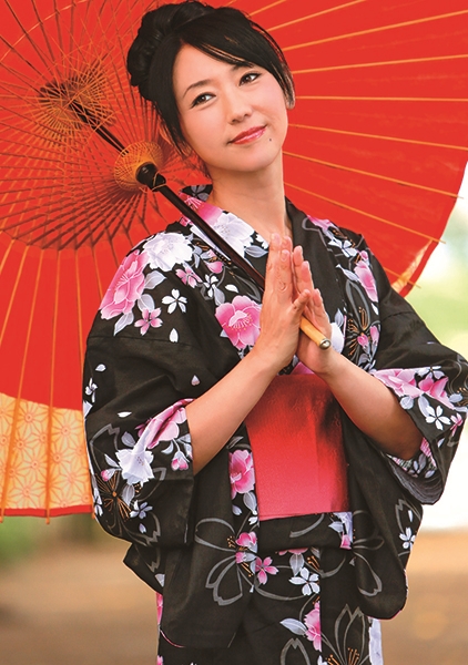 由梨絵