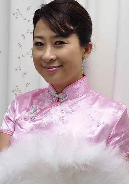 華純