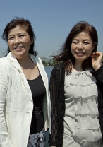 ちとせとますみ