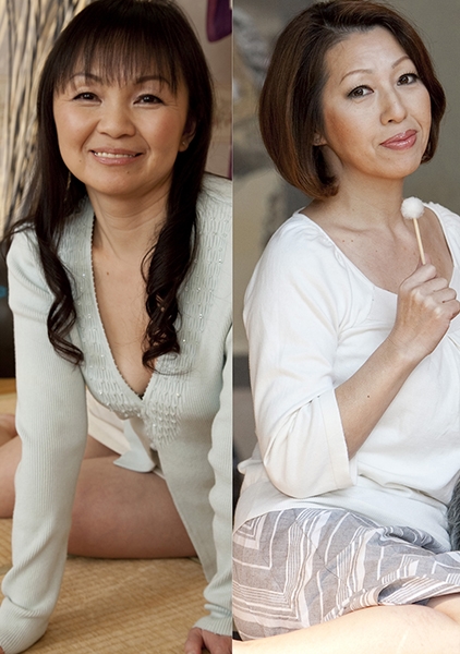花江と松子