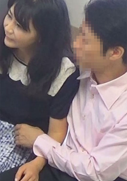 川島・花岡夫婦/倉本・春宮夫婦