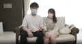 【カップルNTR】 彼氏の目の前で彼女を寝取る (19歳 専門学生 麻衣ちゃん) 八尋麻衣 八尋麻衣サンプル画像2