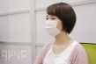 【素人面接】 旦那に黙ってAV出演 上はショートヘア、下は剛毛ちゃん グラインド騎乗位でWOWWOW連発 なぎ 24歳 カフェ店員サンプル画像2