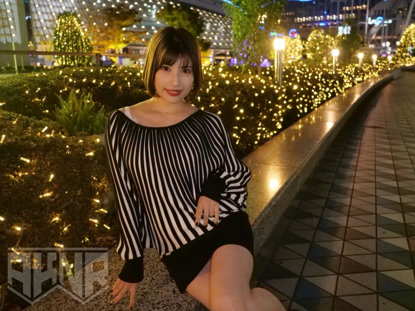 Gかっぷヤリマン女子 神手コキニックで男を連続昇天！ 笑顔の奥に潜むイタズラ心 【ネバネバよだれ手コキ】寸止め・ジラシ・男の潮吹き・濃密グラインド騎乗位SEX 手とマ○コで5射精！！_0