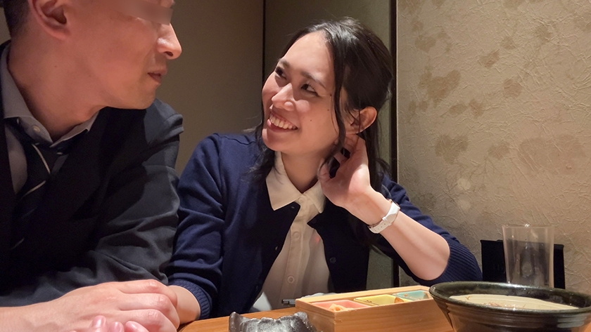 同僚を口説いてSEXするアカウント 今、狙っている同僚 三池小春 画像5