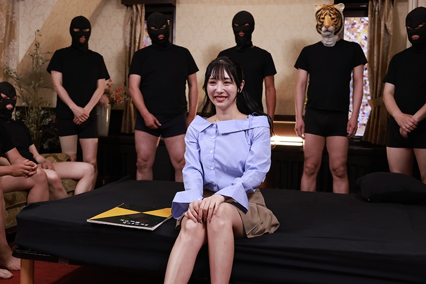 ぶっかけ幸福女子 私の顔に大量の精液かけて♪② 画像5