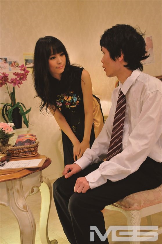 非ヌキ系サロン 洗体エステで勃起しちゃった僕。 5 密着マッサージ編_8